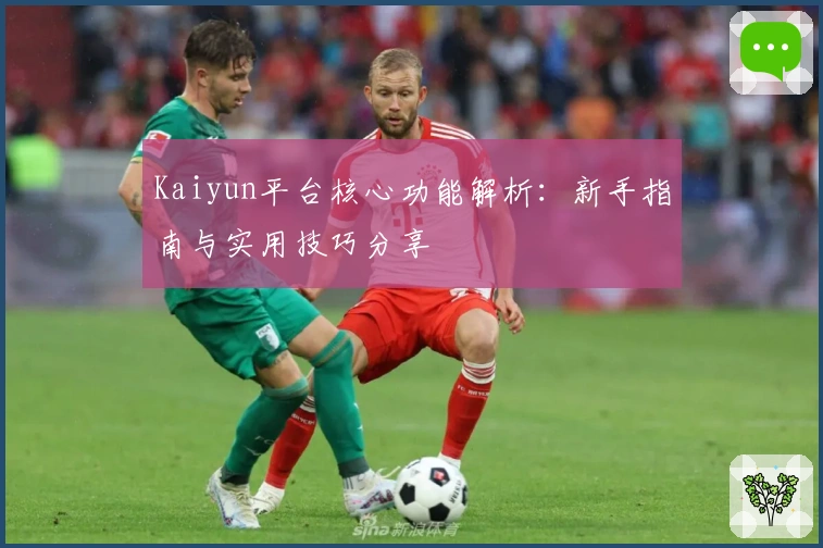 Kaiyun平台核心功能解析:新手指南与实用技巧分享