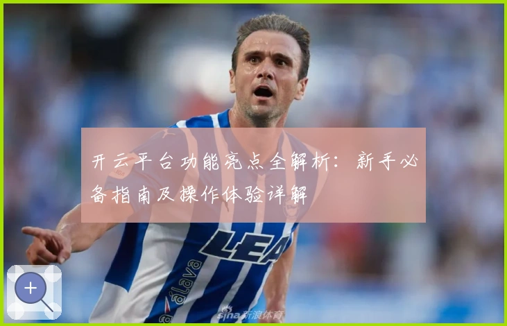 开云平台功能亮点全解析:新手必备指南及操作体验详解