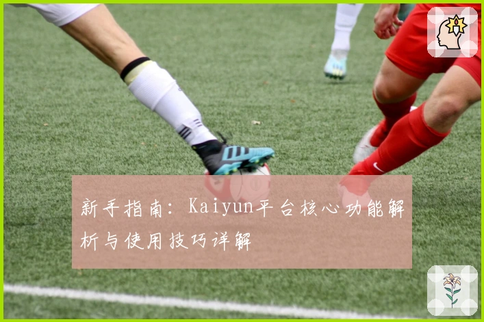 新手指南:Kaiyun平台核心功能解析与使用技巧详解