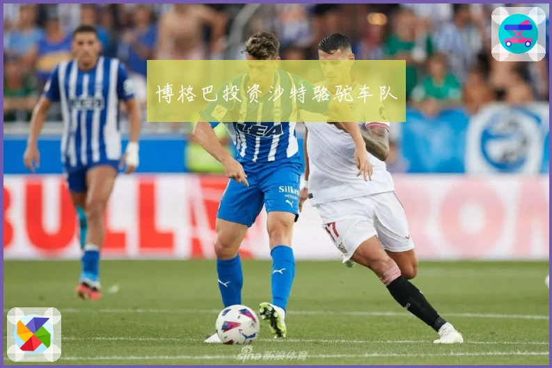 博格巴投资沙特骆驼车队